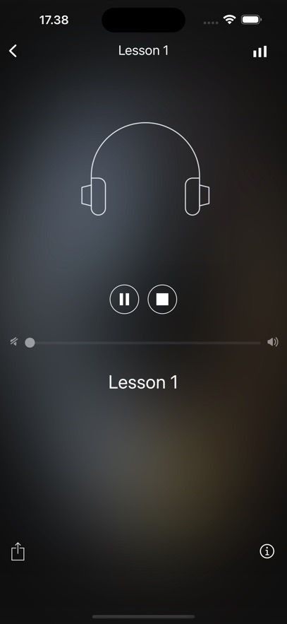 Fast - Speak Lingala Language