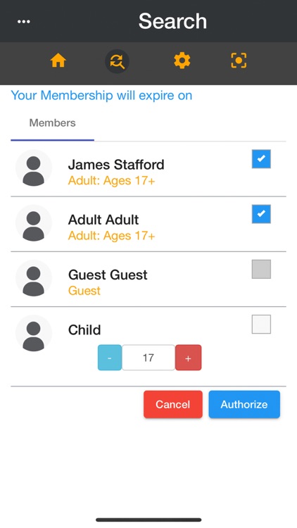 FP360 MAuth screenshot-4