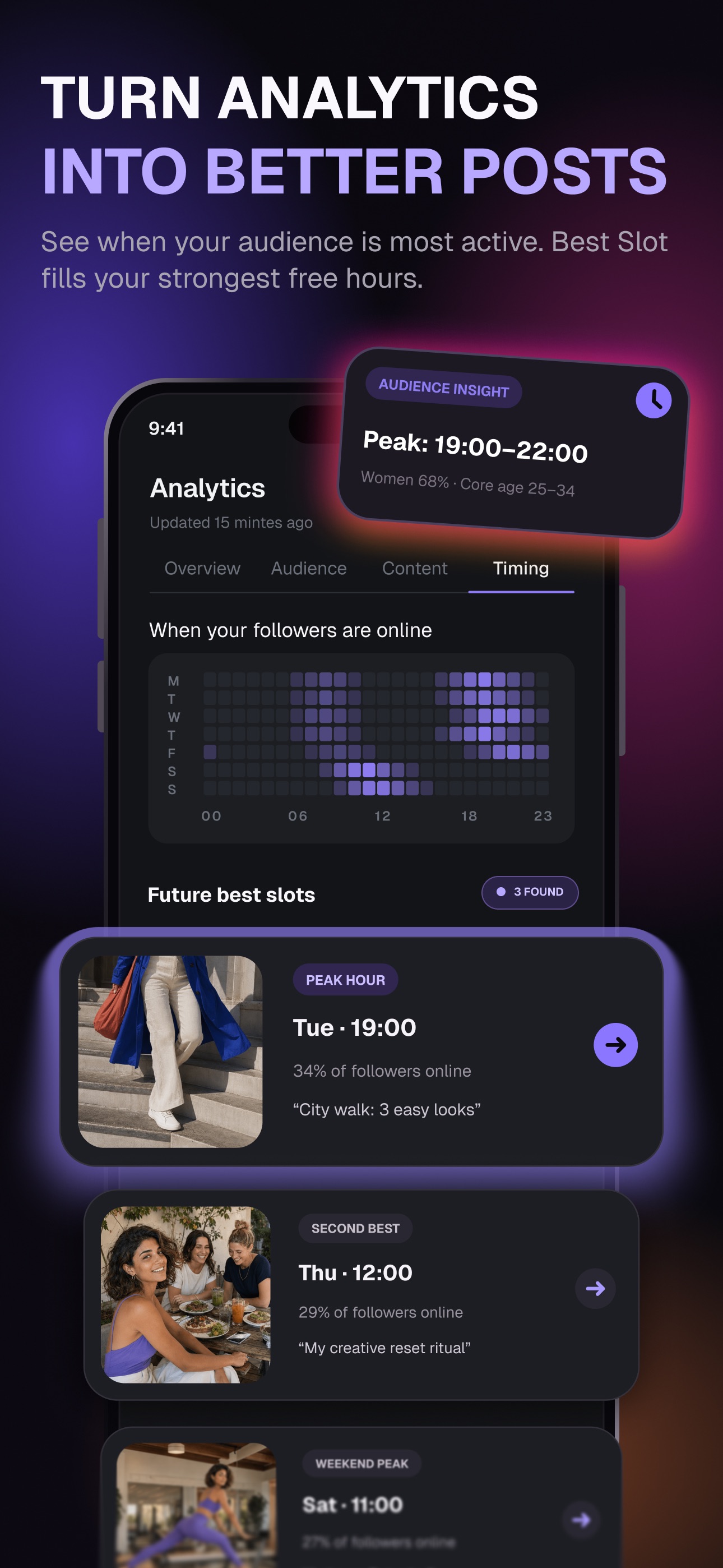 Screenshot 3 of Grid Planner & Preview