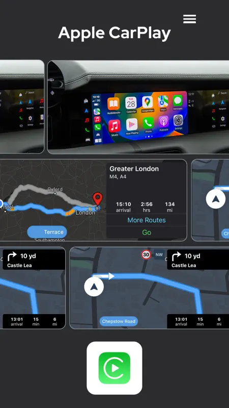 RouteLed Navigation screenshot 5 of 9