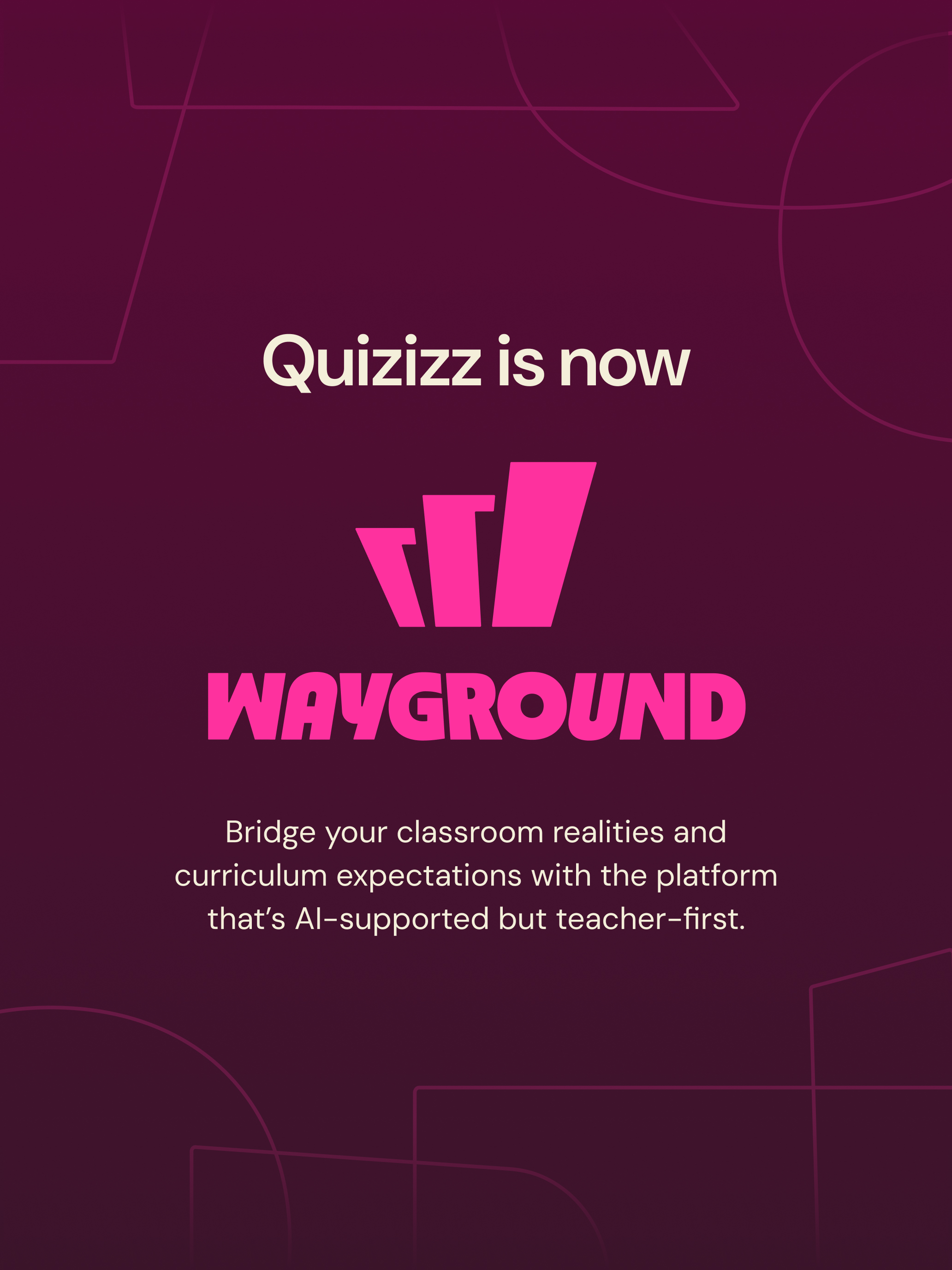 Wayground screenshot 5