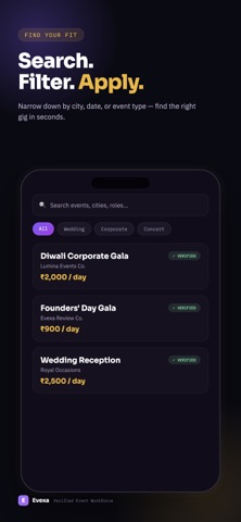 Evexa Screenshot 10 of 10
