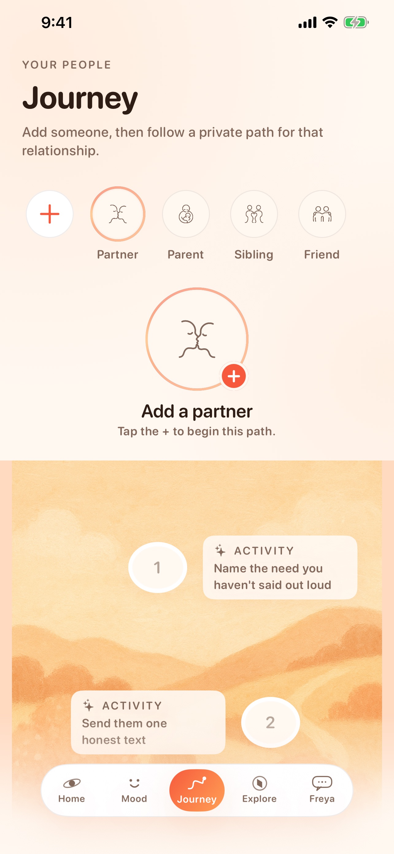 Screenshot 6 of HealWithMe