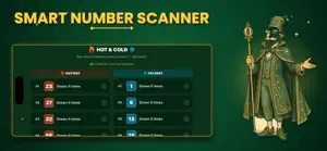 Keno OZ - Keno Four Card screenshot 4