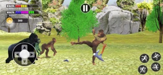 Ape Fight vs Gorilla Screenshot 5 of 5