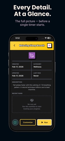 Cronologix screenshot