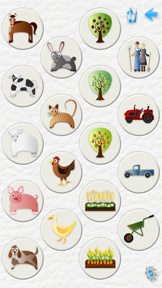 Baby's Jigsaw Puzzles screenshot
