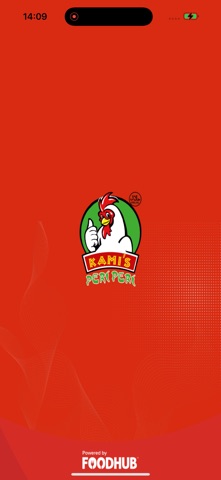 Kami Peri Peri Runcorn Screenshot 1 of 5