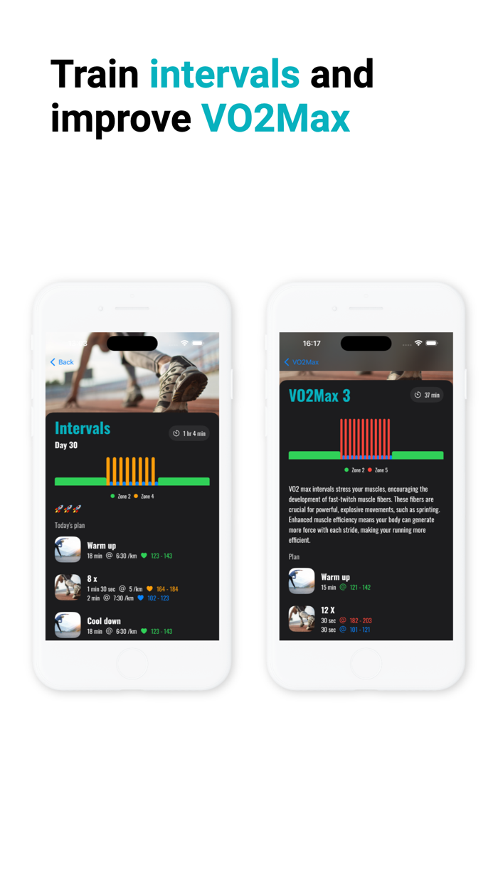 Marathon Training Plans