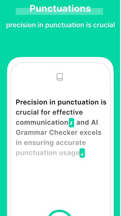 Grammar Checker AI for English screenshot-4
