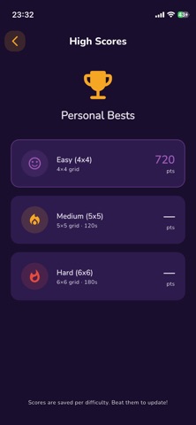 Number Match: Brain puzzle screenshot