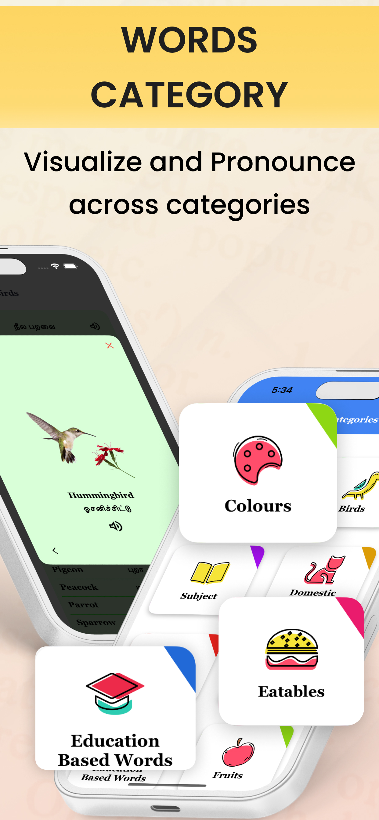 Dixxnary-All in One Dictionary screenshot 5