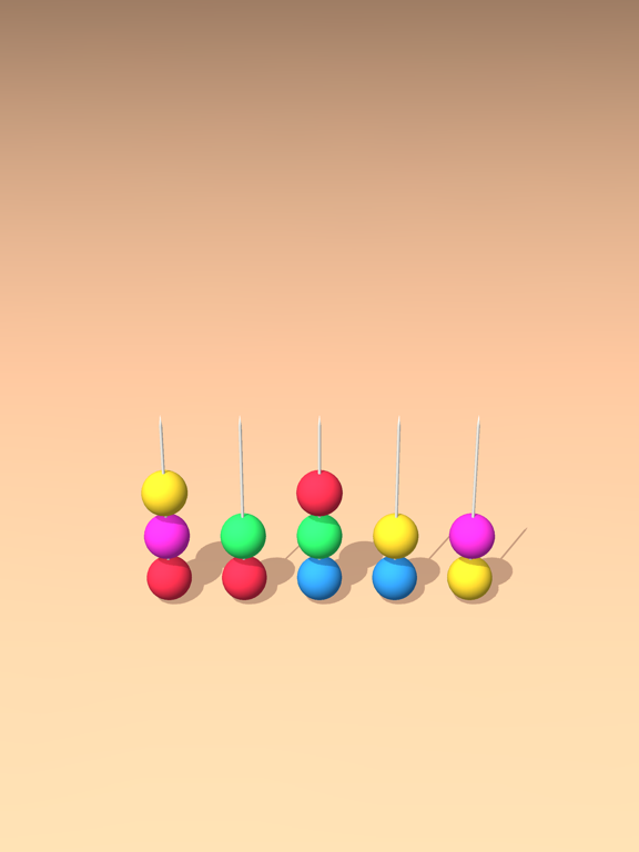 Screenshot #6 pour Sort Things: Mess Conqueror