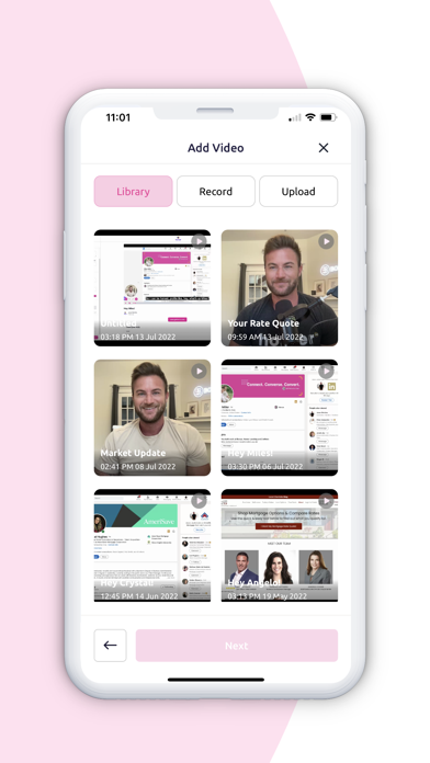 BonzoGo Screenshot