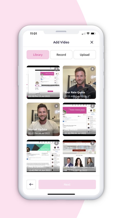 BonzoGo screenshot-3