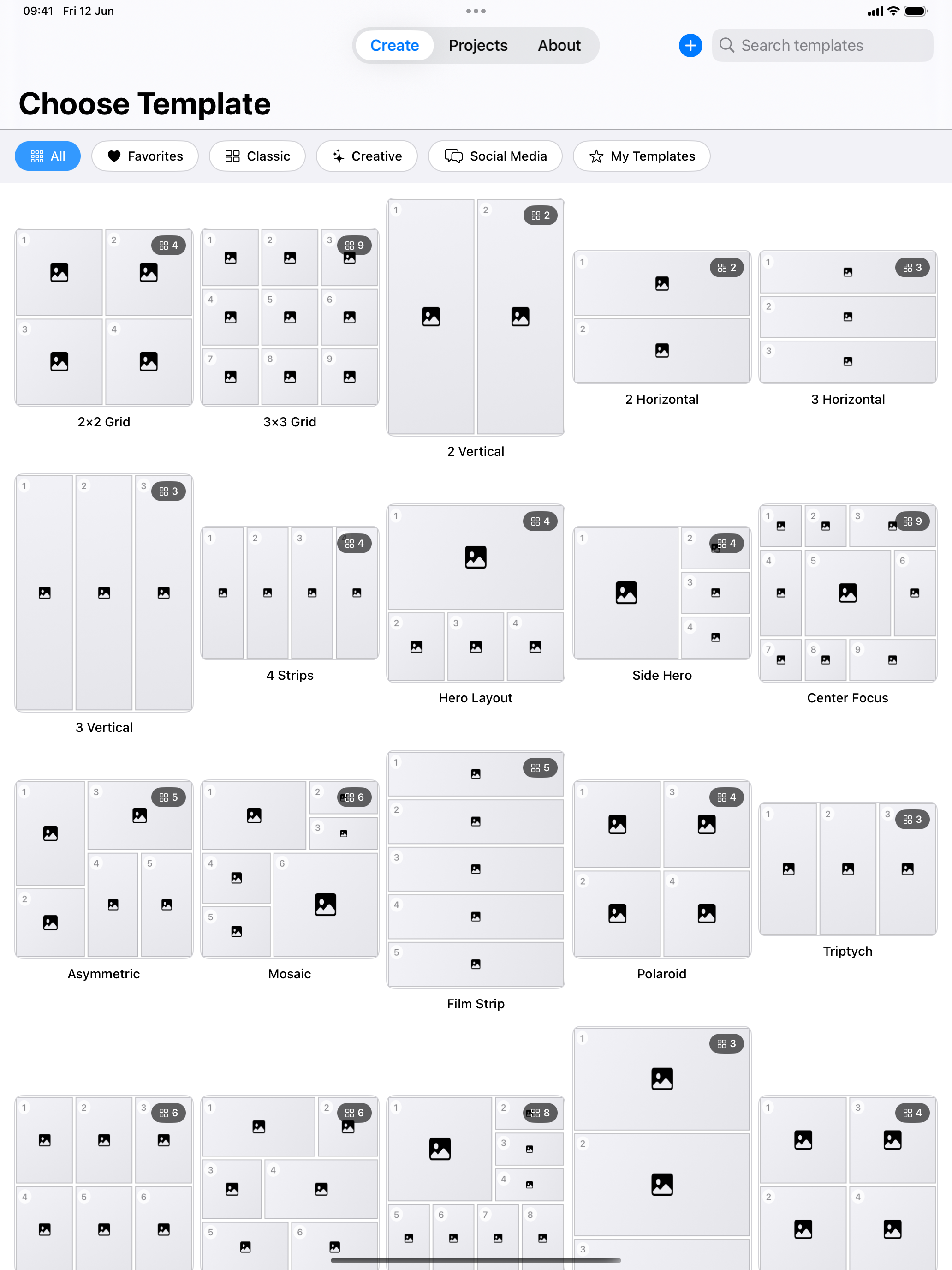 Coolage screenshot 8