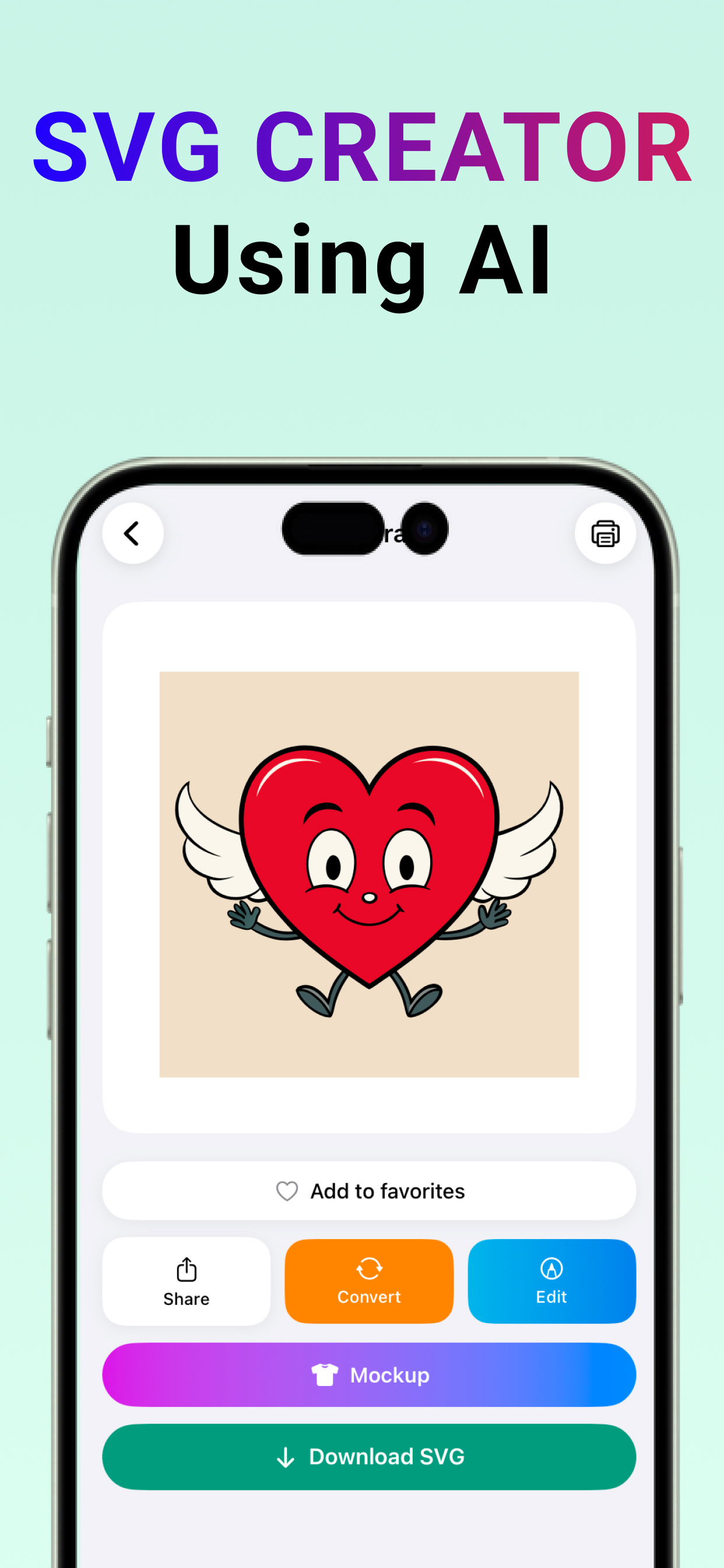 SVG Design for Cricut Space
