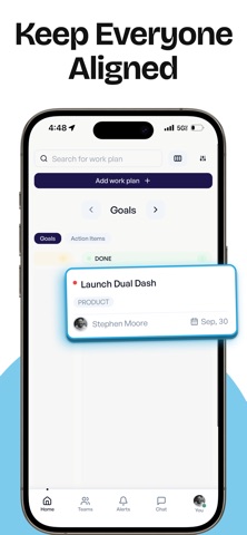 Dual Dash: Performance Screenshot 5 of 5