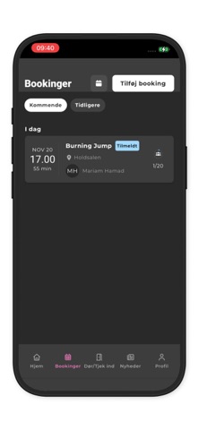 InZhape Screenshot 6 of 6