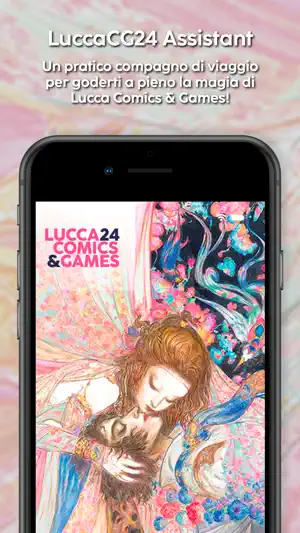LuccaCG Assistant screenshot 1