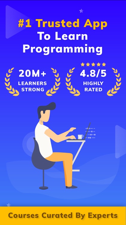 Programming Hub: Learn Coding screenshot-0