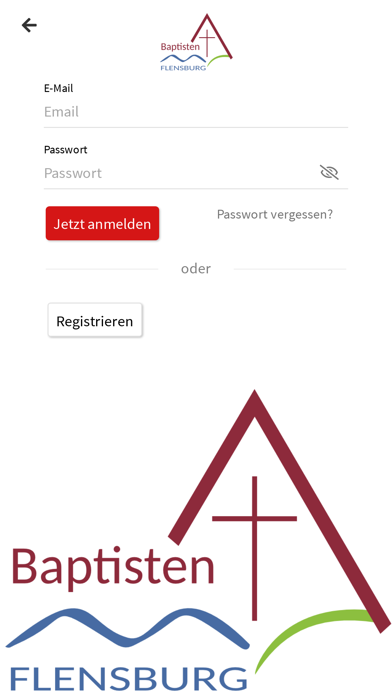 Screenshot #2 pour Baptisten Flensburg