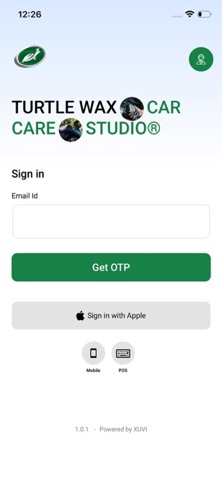 Turtle Wax Car Care screenshot