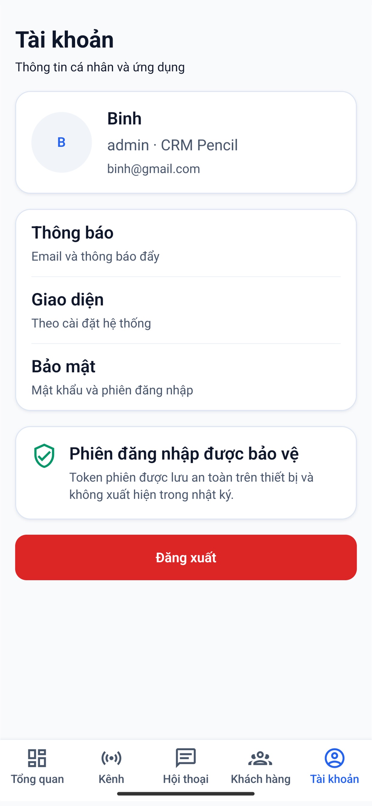 Screenshot 2 of Chat Pencil