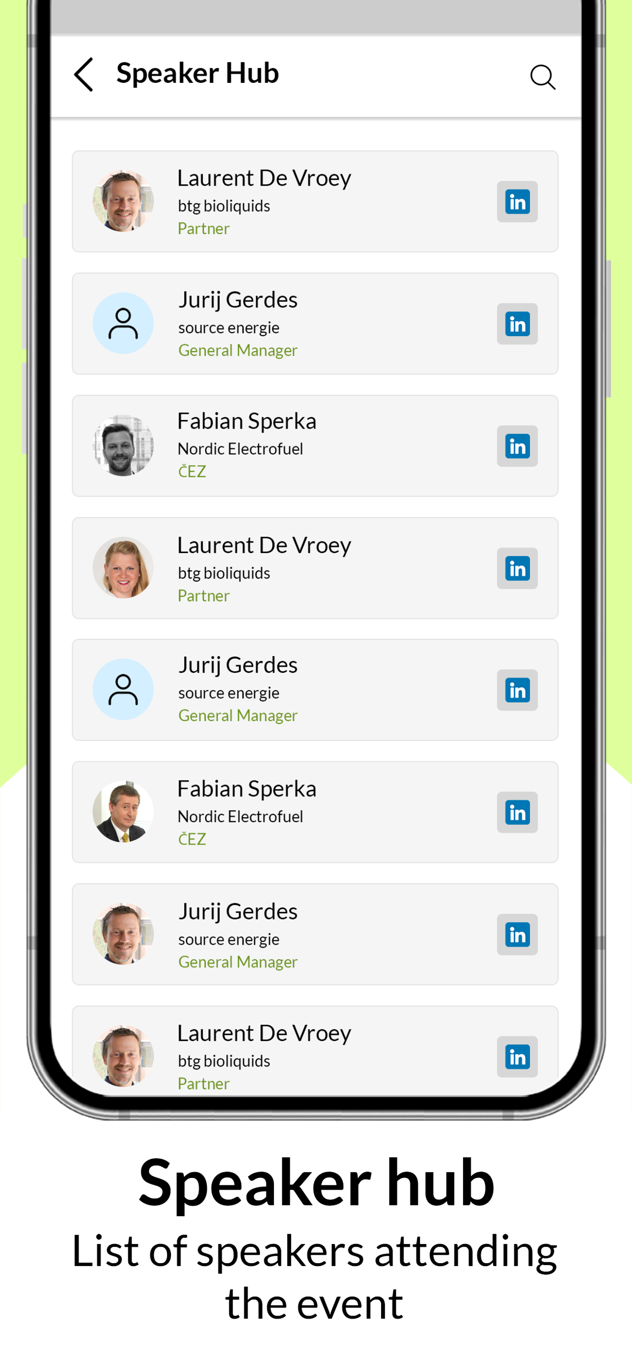 Leadvent Group