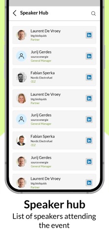 Leadvent Group Screenshot 5 of 6