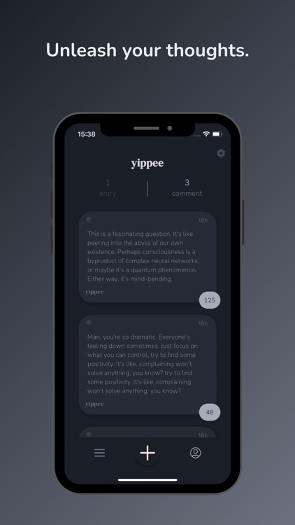 AskMankind screenshot-5