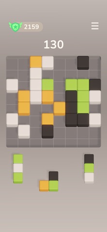 Blonk! Screenshot 3 of 5