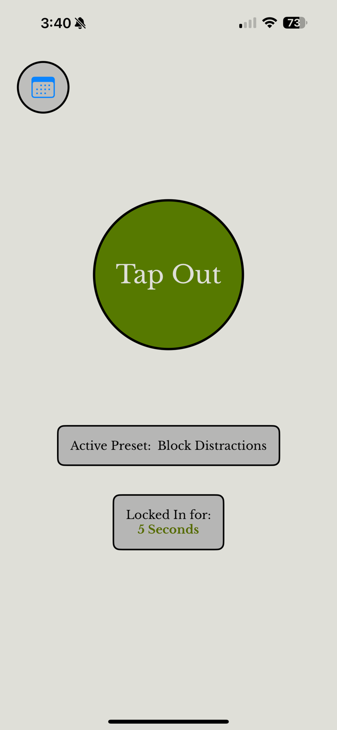 Lokin - Reclaim Life