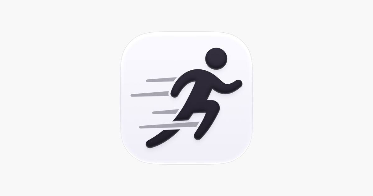 ‎Miles - Running Tracker App - App Store