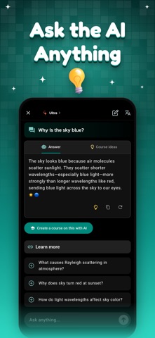 StudyRaid: Learn with AI Screenshot 2 of 6