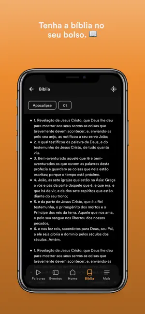 NDV Fortaleza screenshot 4