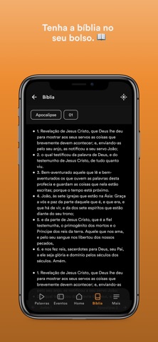NDV Fortaleza screenshot