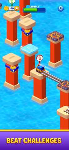 Bridge Up! Screenshot 4 of 6