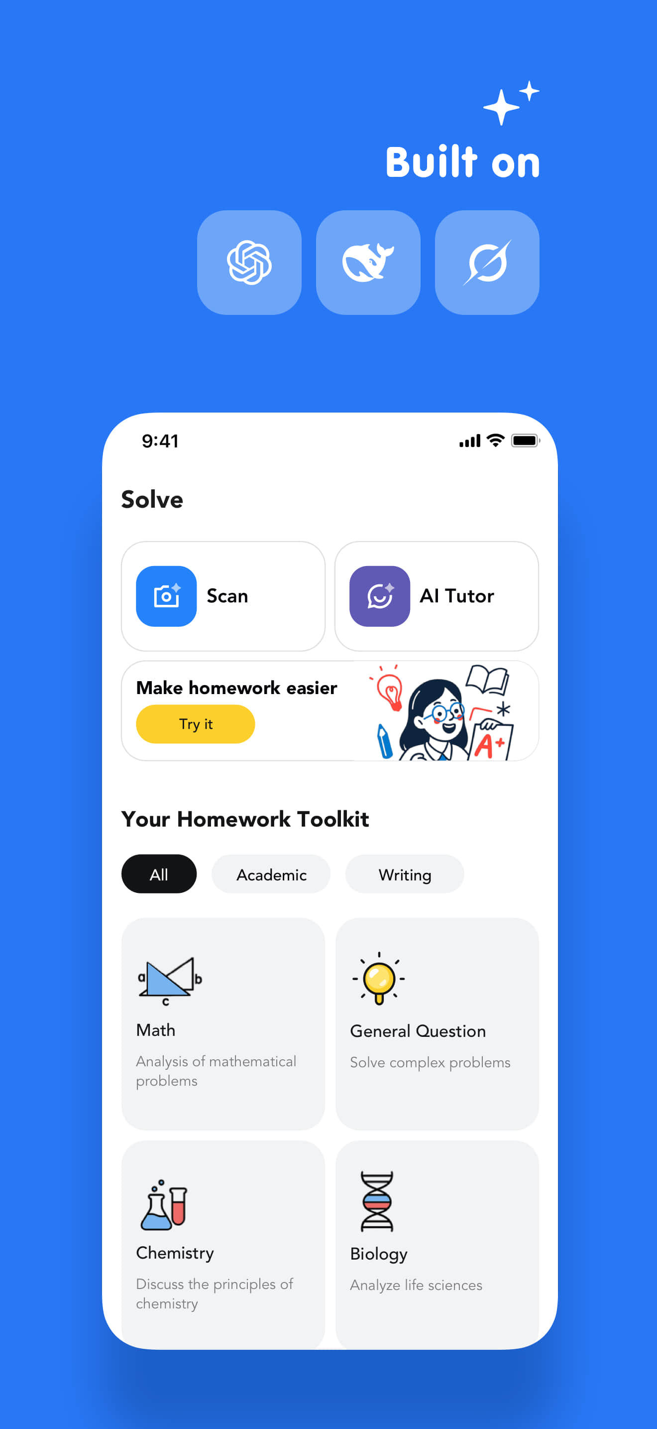 Study AI - AI Study Companion screenshot 6