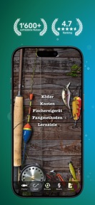 SaNa Fischerprüfung & Lexikon screenshot