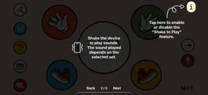 Talking Drum screenshot 3