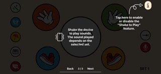 Talking Drum Screenshot 3 of 5