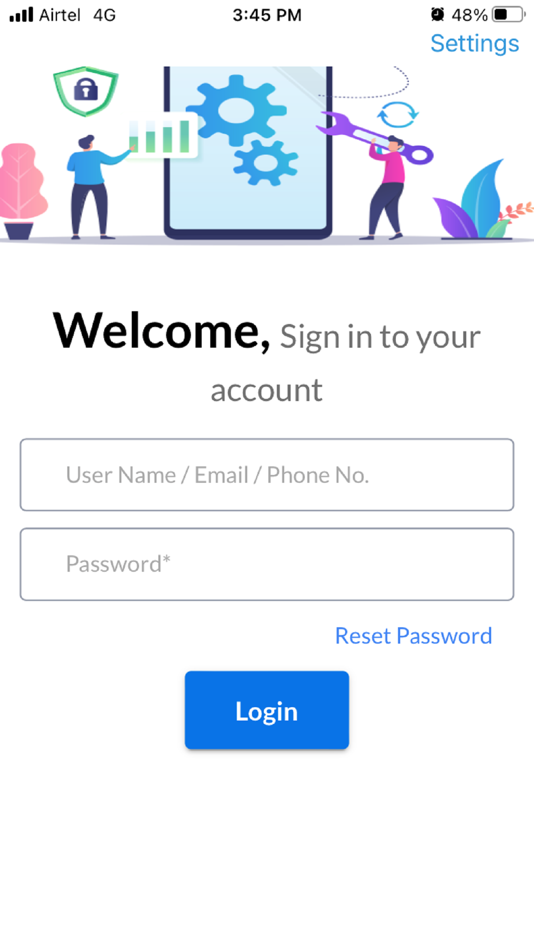 #1. Ramco Evolv (iOS) بواسطة: Ramco Systems Ltd