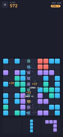 Block Tsumetsume Screenshot 2 of 5