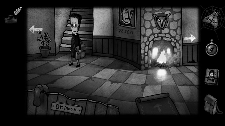 怪物之家 screenshot-3