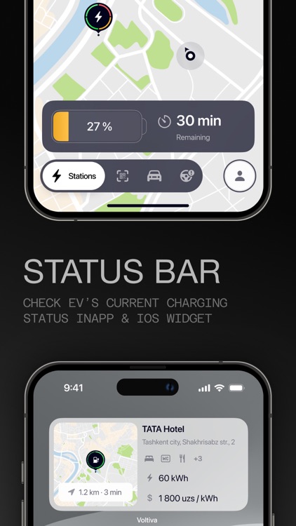 Voltiva screenshot-5