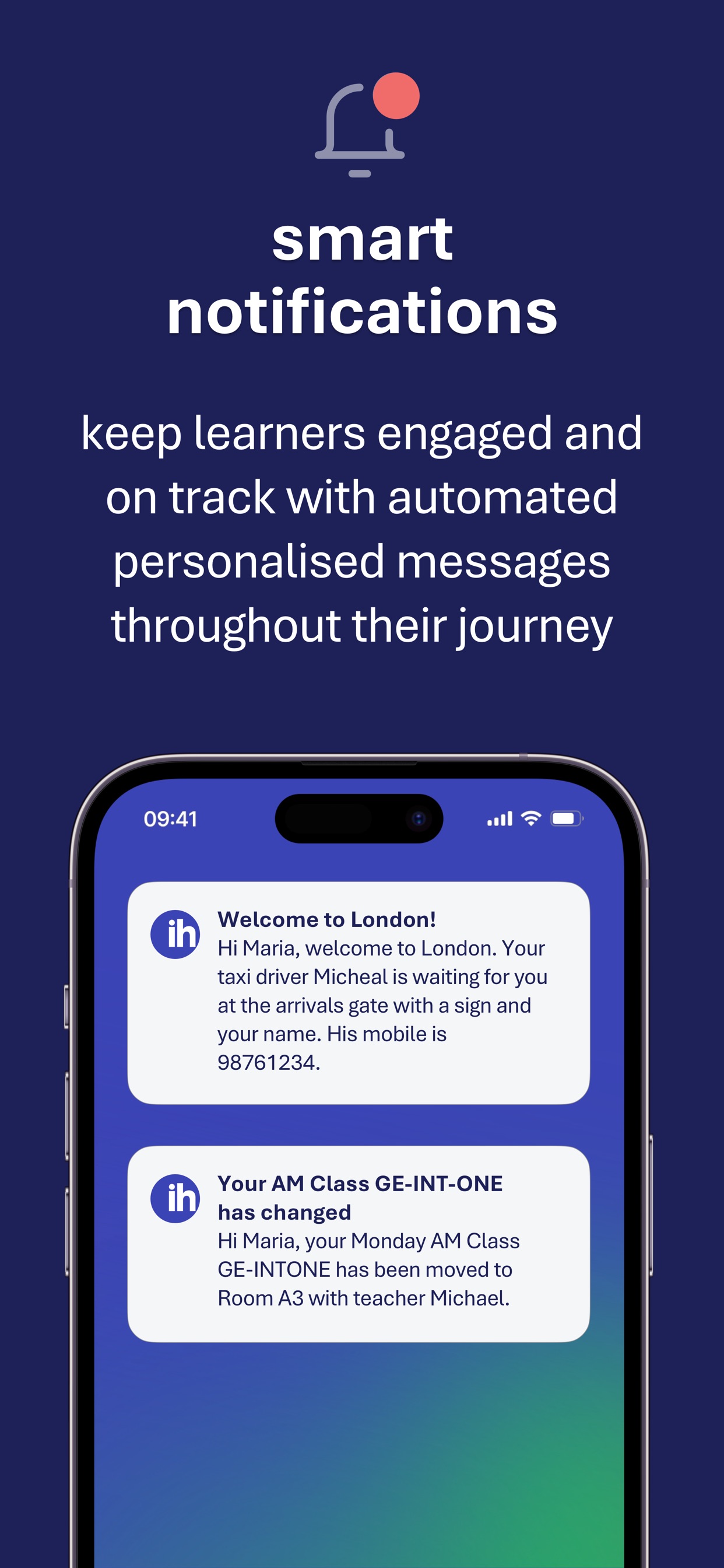Screenshot 10 of MyIHL