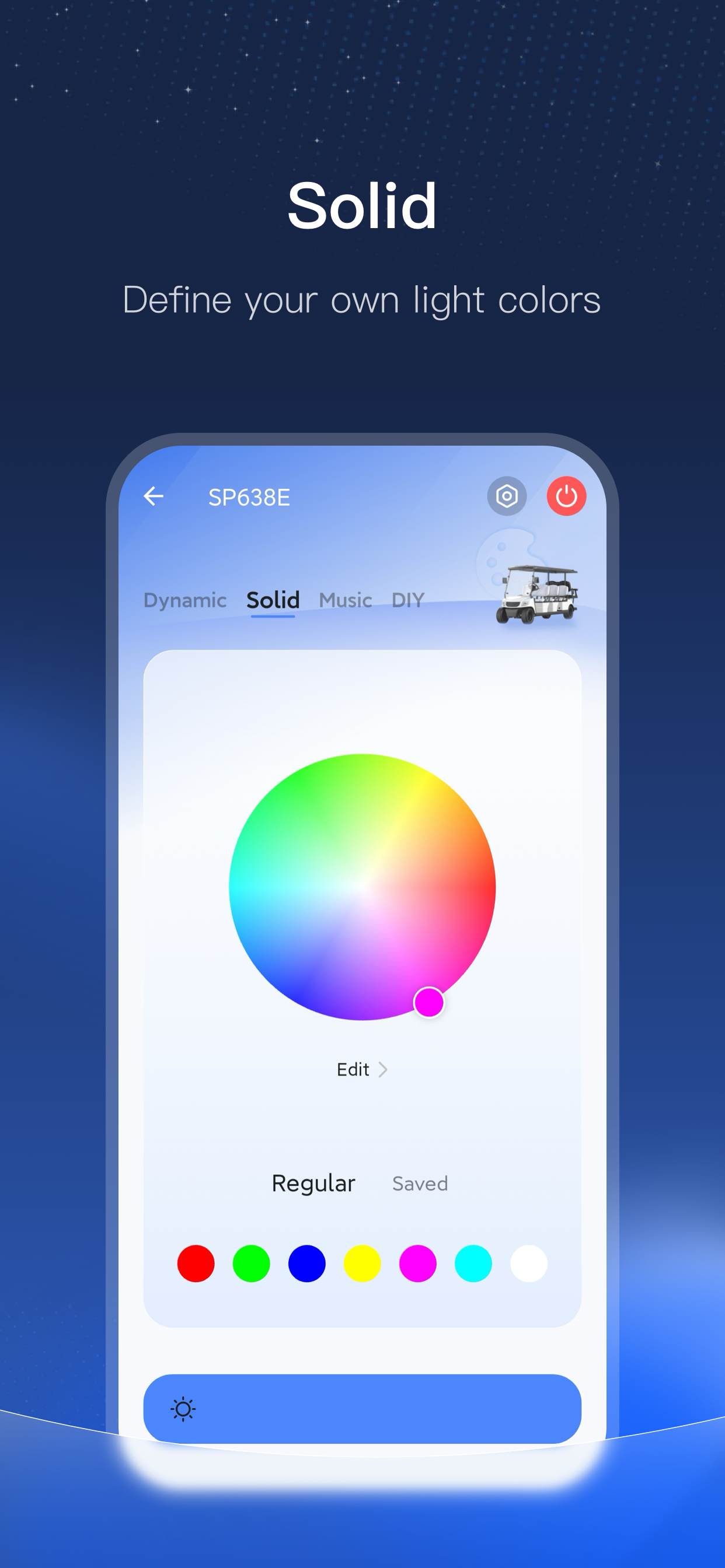 MARXON Light screenshot 3