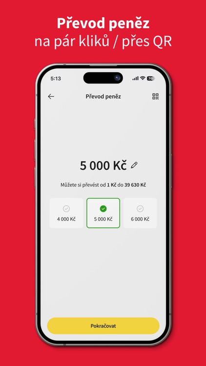 Home Credit CZ screenshot-3