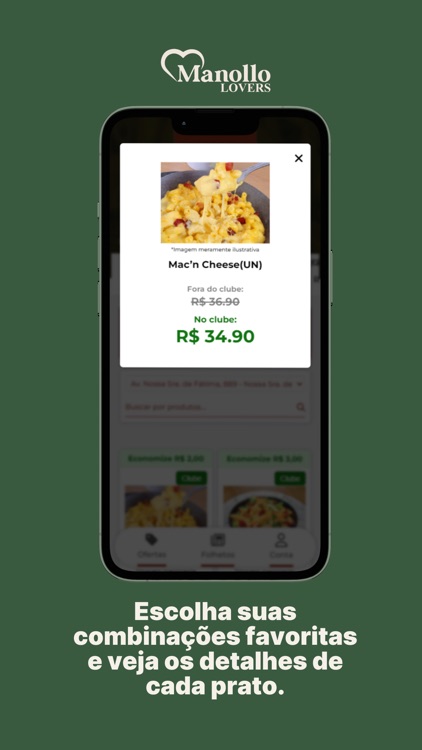 Manollo Lovers screenshot-3